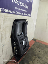 2007-2013 Chevrolet Silverado / GMC Sierra 1500 2500 3500 HD Driver Side Extended Cab LH Rear Door