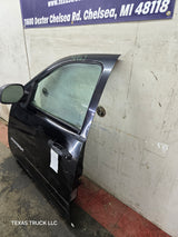 2007-2013 Chevrolet Silverado / GMC Sierra 1500 2500 3500 HD LH Front Driver Side Door