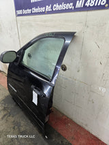 2007-2013 Chevrolet Silverado / GMC Sierra 1500 2500 3500 HD LH Front Driver Side Door