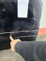 2007-2013 Chevrolet Silverado / GMC Sierra 1500 2500 3500 HD LH Front Driver Side Door