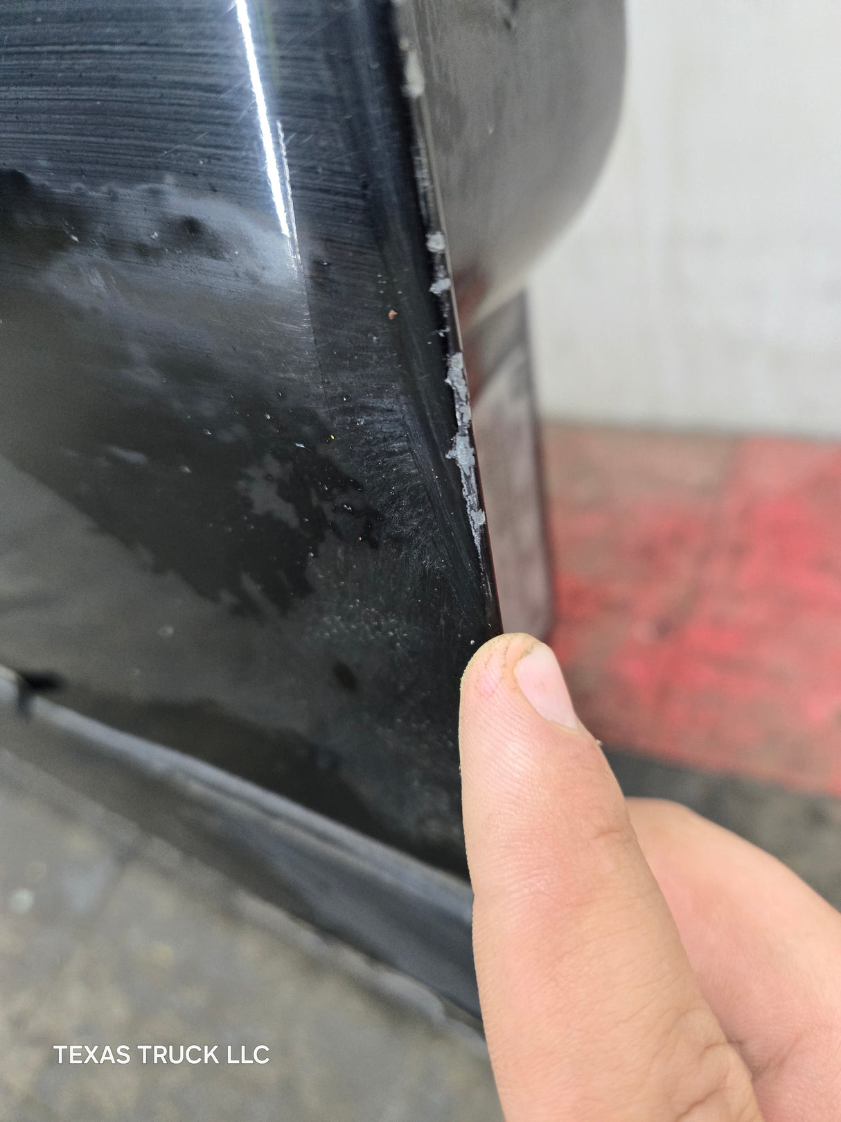 2007-2013 Chevrolet Silverado / GMC Sierra 1500 2500 3500 HD LH Front Driver Side Door