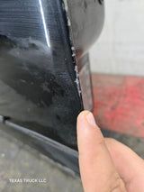 2007-2013 Chevrolet Silverado / GMC Sierra 1500 2500 3500 HD LH Front Driver Side Door