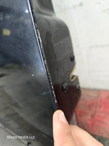 2007-2013 Chevrolet Silverado / GMC Sierra 1500 2500 3500 HD LH Front Driver Side Door