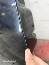 2007-2013 Chevrolet Silverado / GMC Sierra 1500 2500 3500 HD LH Front Driver Side Door