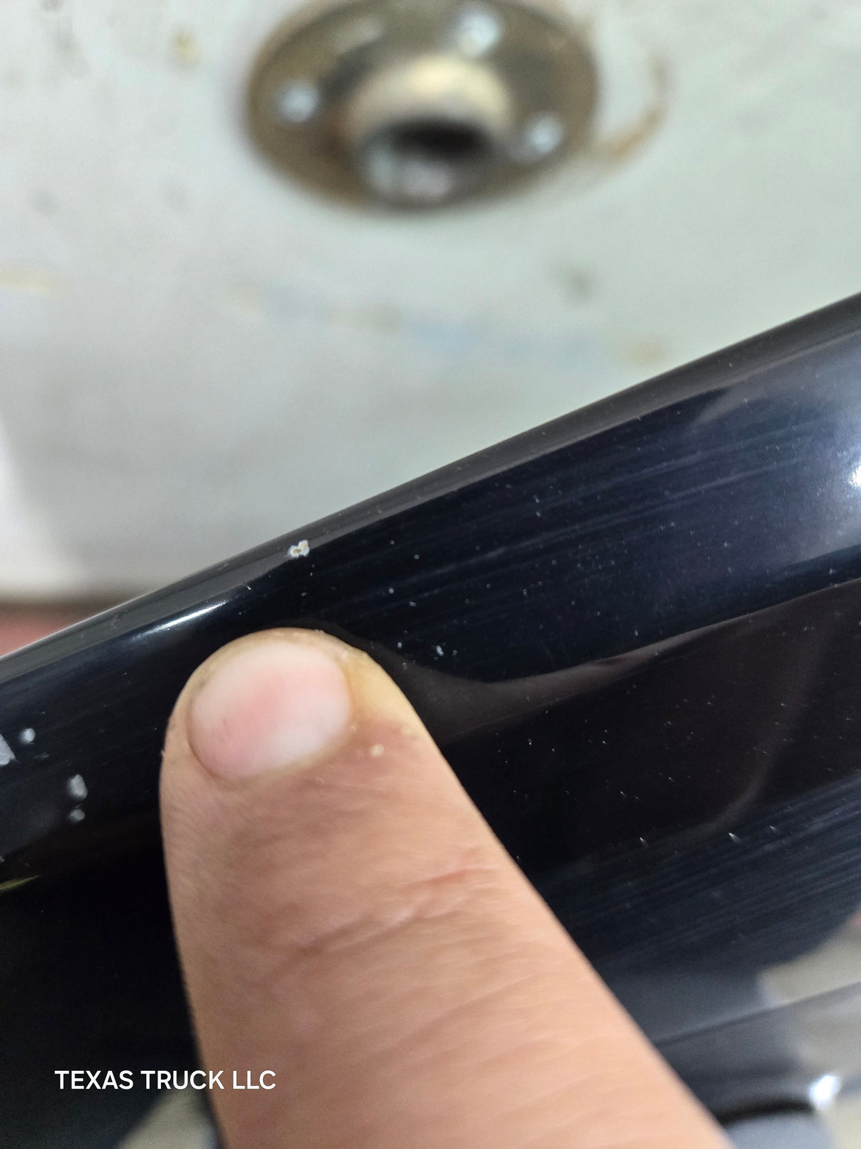 2007-2013 Chevrolet Silverado / GMC Sierra 1500 2500 3500 HD LH Front Driver Side Door