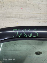 2007-2013 Chevrolet Silverado / GMC Sierra 1500 2500 3500 HD LH Front Driver Side Door