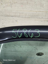 2007-2013 Chevrolet Silverado / GMC Sierra 1500 2500 3500 HD LH Front Driver Side Door