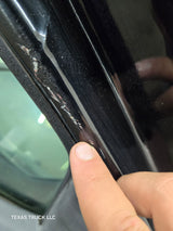 2007-2013 Chevrolet Silverado / GMC Sierra 1500 2500 3500 HD LH Front Driver Side Door