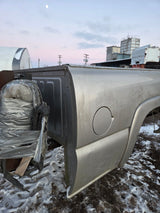 1999-2007 Chevrolet Silverado / GMC Sierra 6' 6" Short Truck Bed