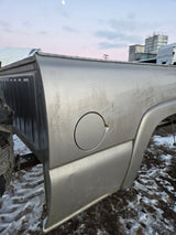 1999-2007 Chevrolet Silverado / GMC Sierra 6' 6" Short Truck Bed