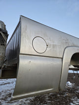 1999-2007 Chevrolet Silverado / GMC Sierra 6' 6" Short Truck Bed