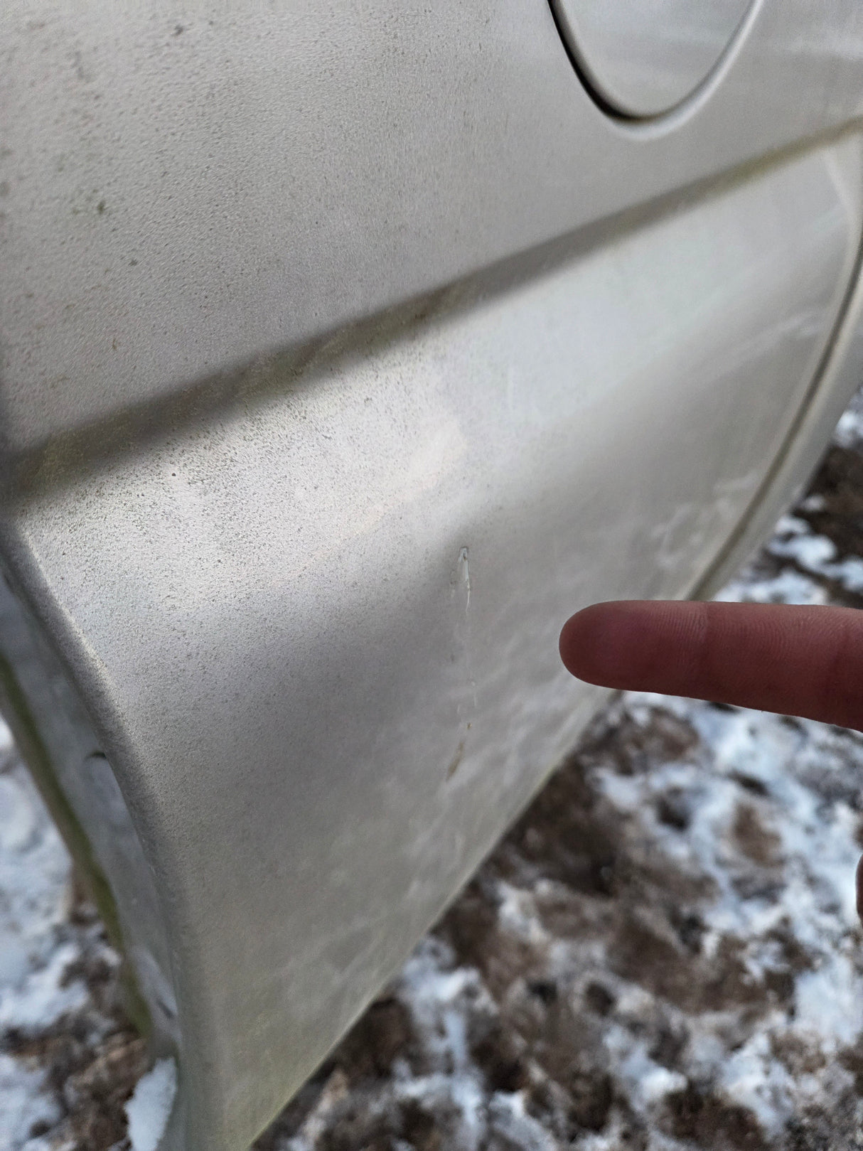 1999-2007 Chevrolet Silverado / GMC Sierra 6' 6" Short Truck Bed