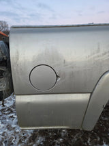 1999-2007 Chevrolet Silverado / GMC Sierra 6' 6" Short Truck Bed