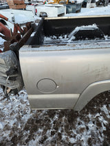 1999-2007 Chevrolet Silverado / GMC Sierra 6' 6" Short Truck Bed