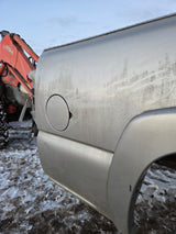 1999-2007 Chevrolet Silverado / GMC Sierra 6' 6" Short Truck Bed