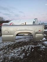 1999-2007 Chevrolet Silverado / GMC Sierra 6' 6" Short Truck Bed