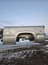 1999-2007 Chevrolet Silverado / GMC Sierra 6' 6" Short Truck Bed