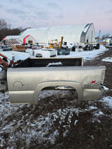 1999-2007 Chevrolet Silverado / GMC Sierra 6' 6" Short Truck Bed