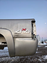 1999-2007 Chevrolet Silverado / GMC Sierra 6' 6" Short Truck Bed