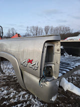 1999-2007 Chevrolet Silverado / GMC Sierra 6' 6" Short Truck Bed