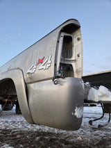 1999-2007 Chevrolet Silverado / GMC Sierra 6' 6" Short Truck Bed