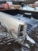 1999-2007 Chevrolet Silverado / GMC Sierra 6' 6" Short Truck Bed