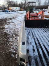 1999-2007 Chevrolet Silverado / GMC Sierra 6' 6" Short Truck Bed