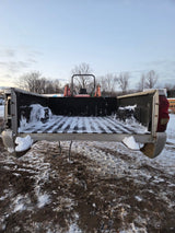 1999-2007 Chevrolet Silverado / GMC Sierra 6' 6" Short Truck Bed