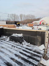 1999-2007 Chevrolet Silverado / GMC Sierra 6' 6" Short Truck Bed