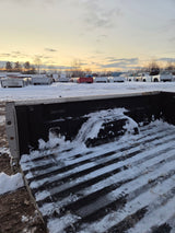 1999-2007 Chevrolet Silverado / GMC Sierra 6' 6" Short Truck Bed