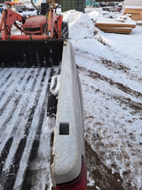 1999-2007 Chevrolet Silverado / GMC Sierra 6' 6" Short Truck Bed