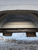 1999-2007 Chevrolet Silverado / GMC Sierra 6' 6" Short Truck Bed