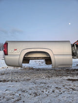 1999-2007 Chevrolet Silverado / GMC Sierra 6' 6" Short Truck Bed