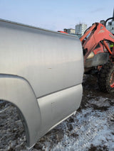 1999-2007 Chevrolet Silverado / GMC Sierra 6' 6" Short Truck Bed