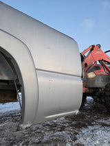 1999-2007 Chevrolet Silverado / GMC Sierra 6' 6" Short Truck Bed