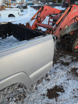 1999-2007 Chevrolet Silverado / GMC Sierra 6' 6" Short Truck Bed