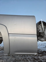 1999-2007 Chevrolet Silverado / GMC Sierra 6' 6" Short Truck Bed