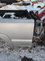 1999-2007 Chevrolet Silverado / GMC Sierra 6' 6" Short Truck Bed