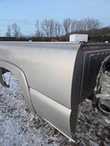 1999-2007 Chevrolet Silverado / GMC Sierra 6' 6" Short Truck Bed