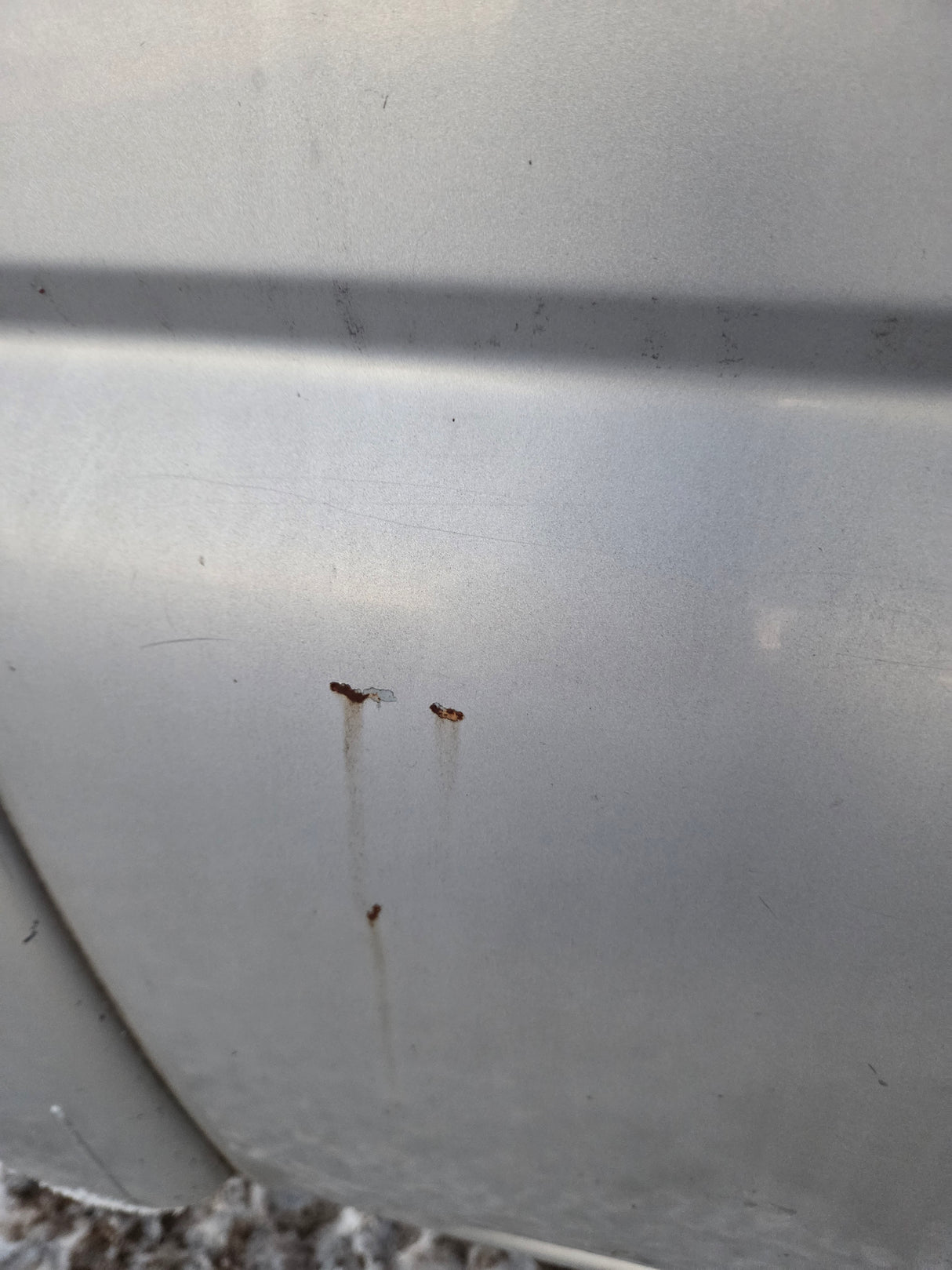 1999-2007 Chevrolet Silverado / GMC Sierra 6' 6" Short Truck Bed