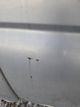 1999-2007 Chevrolet Silverado / GMC Sierra 6' 6" Short Truck Bed