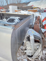 1999-2007 Chevrolet Silverado / GMC Sierra 6' 6" Short Truck Bed