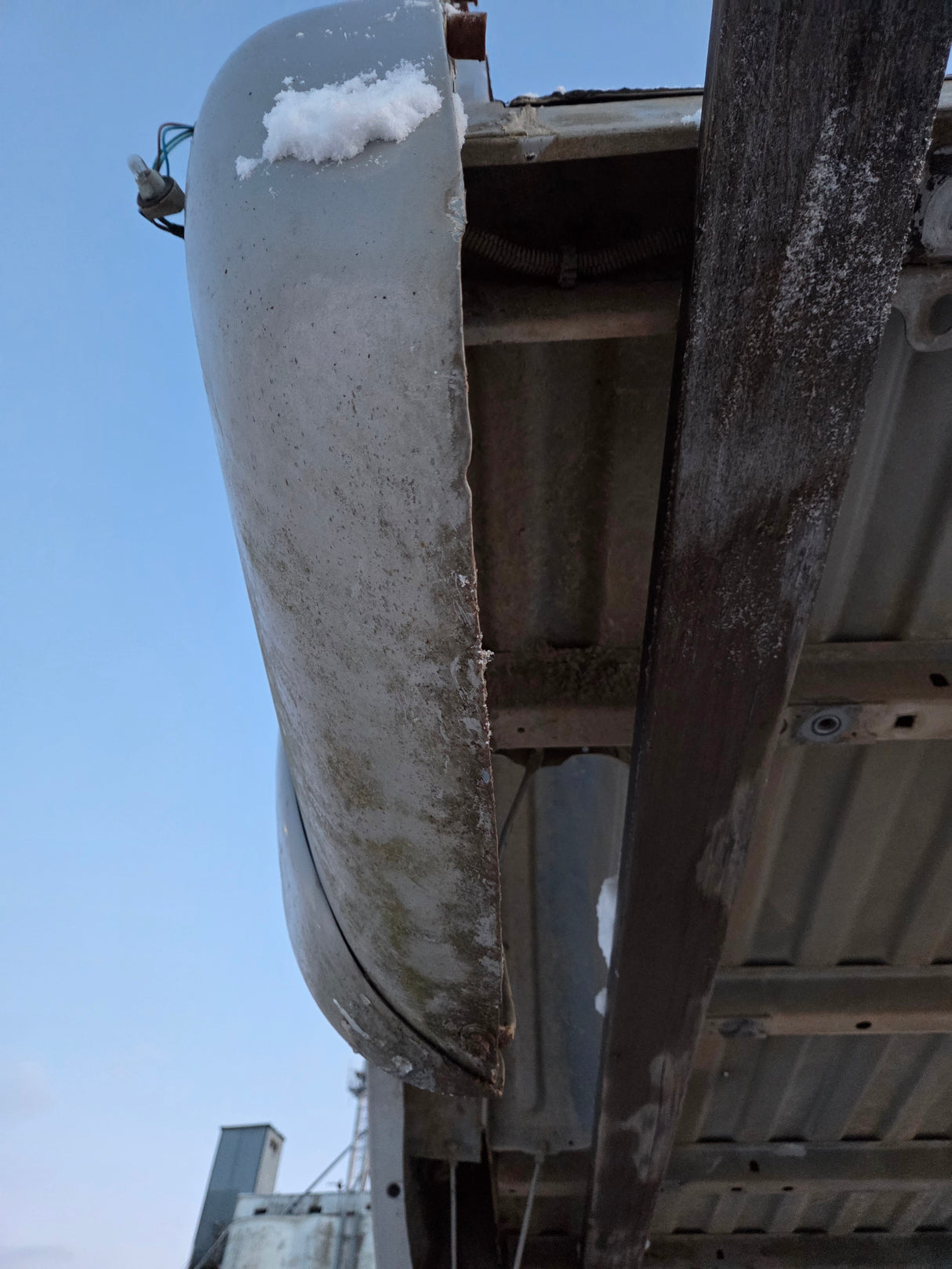 1999-2007 Chevrolet Silverado / GMC Sierra 6' 6" Short Truck Bed