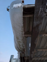 1999-2007 Chevrolet Silverado / GMC Sierra 6' 6" Short Truck Bed