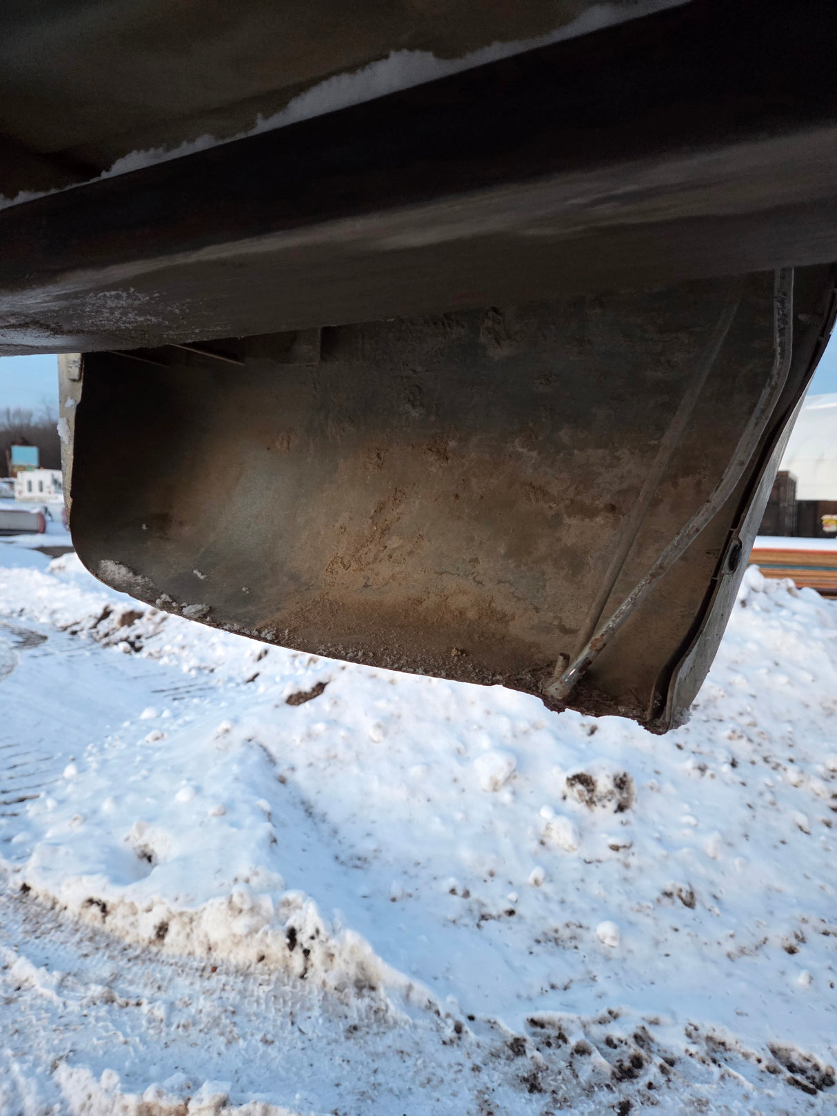 1999-2007 Chevrolet Silverado / GMC Sierra 6' 6" Short Truck Bed