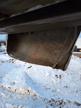 1999-2007 Chevrolet Silverado / GMC Sierra 6' 6" Short Truck Bed