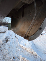 1999-2007 Chevrolet Silverado / GMC Sierra 6' 6" Short Truck Bed