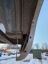 1999-2007 Chevrolet Silverado / GMC Sierra 6' 6" Short Truck Bed