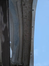 1999-2007 Chevrolet Silverado / GMC Sierra 6' 6" Short Truck Bed