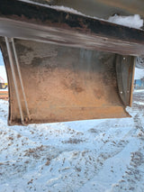 1999-2007 Chevrolet Silverado / GMC Sierra 6' 6" Short Truck Bed